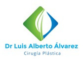 Doctor Luis Alberto Álvarez
