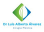 Doctor Luis Alberto Álvarez