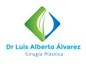 Doctor Luis Alberto Álvarez