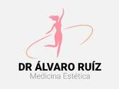 Dr. Álvaro De Jesús Ruiz Cuervo