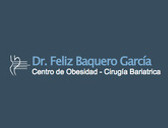 Dr. Félix Jaime Baquero García