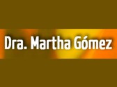 Dra. Martha Gómez