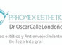 Prhomex Exthetic  - Dr. Oscar Calle Londoño.