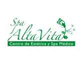 Spa Alta Vita