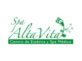 Spa Alta Vita