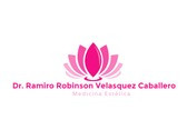 Dr. Ramiro Robinson Velasquez Caballero