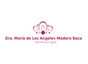 Dra. María de Los Angeles Madero Baca