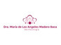Dra. María de Los Angeles Madero Baca