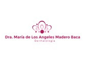 Dra. María de Los Angeles Madero Baca
