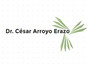 Dr. César Arroyo Erazo