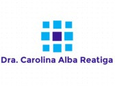 Dra. Yenny Carolina Alba Reatiga