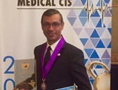 Dr. Wilson Arias Reyes