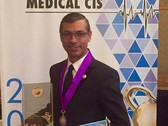 Dr. Wilson Arias Reyes