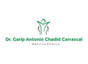 Dr. Garip Antonio Chadid Carrascal