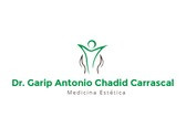 Dr. Garip Antonio Chadid Carrascal