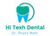Hi Tech Dental - Dr. Álvaro Melo