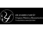Dr. Ramiro Farfán Ramírez