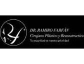 Dr. Ramiro Farfán Ramírez