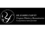 Dr. Ramiro Farfán Ramírez