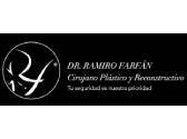 Dr. Ramiro Farfán Ramírez