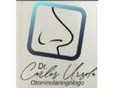 Dr. Carlos Andrés Urzola Mosquera