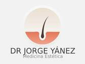 Dr. Jorge Lizardo Yanez Infante