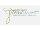 Dr. Giovanni Ospino Saumett