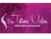 Dra. Tatiana Molina