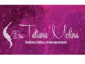 Dra. Tatiana Molina