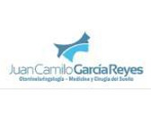 Dr. Juan Camilo García