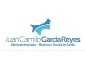 Dr. Juan Camilo García