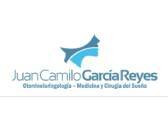 Dr. Juan Camilo García