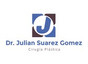 Dr. Julián Suárez Gómez