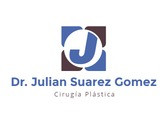 Dr. Julián Suárez Gómez