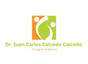 Dr. Juan Carlos Caicedo Caicedo