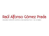 Raul Alfonso Gómez Prada