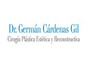 Dr. Germán Cárdenas Gil