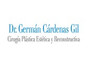 Dr. Germán Cárdenas Gil