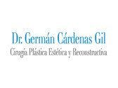Dr. Germán Cárdenas Gil