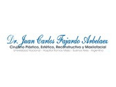 Dr. Juan Carlos Fajardo Arbelaez