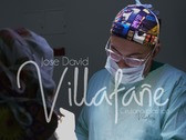 Dr. Jose David Villafañe