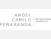 Dr. Ángel Camilo Peñaranda