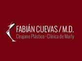 Dr. Fabian Cuevas