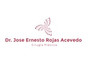 Dr. Jose Ernesto Rojas Acevedo