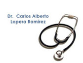 Dr. Carlos Alberto Lopera Ramírez