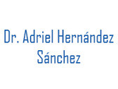 Dr. Adriel Hernández Sánchez