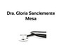 Dra. Gloria Sanclemente Mesa