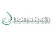 Dr. Joaquin A. Cuello