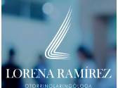 Dra. Yenifer Lorena Ramírez