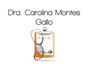 Dra. Carolina Montes Gallo